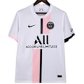 Miniatyrbilde 2 av 5: Paris Rose Fotballdrakter Rød og svart stripete skjorte for menn Treningsskjorte for tenåringer no name s