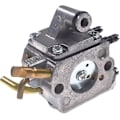 Pikkukuva 5 / 5: Kaasutin Stihl MS192 MS192T MS192TC Zama C1Q-S258 H741 moottorisahaan