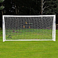Miniatyrbillede 1 af 3: Fodboldmål til børn, foldbart fodboldnet, træningsnet, inkluderer ikke fodboldmålsramme