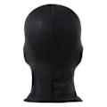 Miniatyrbild 2 av 5: Tunn Svart Balaclava Skidmask Rånarluva 2 Hål svart black