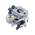 Miniatyrbilde 2 av 5: Forgasser for Stihl MS171 MS181 MS201 MS211 Passer ZAMA C1Q-S269 Motorsag