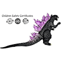 Miniatyrbilde 3 av 6: Godzilla leketøysactionfigur: Monsterkongen