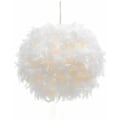 Miniatyrbilde 4 av 4: Moderne fjærlampe, taklampe, stuelampe, dekorativ hengelampe