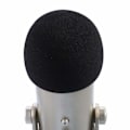 Pikkukuva 5 / 5: Mikrofonin tuulisuoja Blue Yeti, Yeti Pro