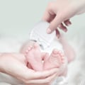 Miniatyrbild 5 av 5: Elektrisk nagelklippare, professionell elektrisk nagelfil, sladdlös automatisk nageltrimmer med LED-ljus