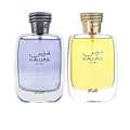 Miniatyrbillede 3 af 4: Herreparfume, Eau de Toilette - 100 ml