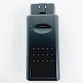 Miniatyrbillede 4 af 5: OPCOM 2021 med USB-dongle Diagnostisk Værktøj Op-Com V1.95 Flash Opdatering Op Com V2021 til Opel Bildiagnostisk Værktøj