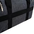 Miniatyrbillede 11 af 11: Håndbagage 40x25x20cm RyanAir & WizzAir / Rejsetaske - Træningspose - Taske 575