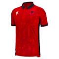 Pikkukuva 1 / 4: Albanian Kotimaan Aito Pelipaita 2023-2024 M