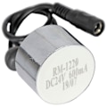 Miniatyrbillede 5 af 5: 2024, Opti-myst Elektrisk Brand Transducer Glass Disk Til Dimplex M-011b M011b Varmeapparat