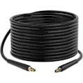 Pikkukuva 3 / 4: 15 m korkeapaineletku Kärcher K2 K3 K4 K5 K6 K7 Quick Connect -malleille [YDE]