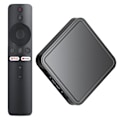 Pikkukuva 4 / 5: TV98 Pro ATV Android 14 Top TV Box Smart Trådlös Kabel Nätverk Media Player TV-mottagare EU-kontakt
