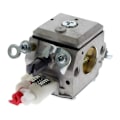 Miniatyrbillede 3 af 5: Karburator til 340 345 346 Xp 350 351 353 Motorsav Replacec3-el18b 503283208 Enkelt Rør Karburator