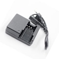 Miniatyrbillede 5 af 5: EN-EL9 EN-EL9a MH23 MH-23 Kamerabatterioplader til Nikon D40 D40X D60 D3000 D5000 D8000