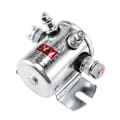 Miniatyrbilde 4 av 5: 200a Relé 24v Kontaktor DC Relé Høystrøm Bil Gaffeltruck Relé Isolator