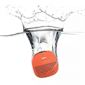 Miniatyrbilde 3 av 5: Bose SoundLink Micro Bluetooth-høyttaler Bærbar Trådløs Høyttaler Vanntett – ca‘-HH- Orange