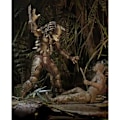 Miniatyrbild 5 av 5: Predator Jungle Hunter Ultimate 7\" 1:12 Leksaksfigur Deluxe