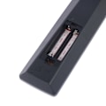 Pikkukuva 2 / 5: Ammattimainen kaukosäädin Sharp Aquos High Difination Sma -laitteelle Gray
