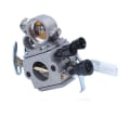 Pikkukuva 3 / 5: Stihl MS171 MS181 MS201 MS211 kaasutin, sopii ZAMA C1Q-S269 -moottorisahaan