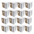Miniatyrbillede 1 af 2: Støvsugerpose til Viomi S9 robotstøvsuger Stor kapacitet og lækagesikker WELLNGS - Perfekt 5PCS