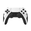 Miniatyrbillede 1 af 3: PS4-spilcontroller med seksakset kropsfornemmelse, dobbelt vibration, trådløs PS4 Bluetooth-controller
