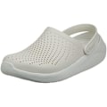 Miniatyrbilde 1 av 5: Unisex LiteRide-sandaler for voksne, Nero almost white/almost white almost white/almost whit almost white/almost white 42/43 eu