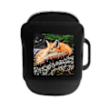 Miniatyrbild 3 av 5: Värmekamera 5x Digital Natt Monokulär Zoom Infraröd Jakt Teleskop Camping Kamera Fullständigt Mörker 300m Camping Teleskop [db] 80x100 Telescope