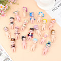 Pikkukuva 7 / 8: 8 CM Kawaii arons Dessert Sonny Angel actionfigur dockor 1 st slumpmässig färg slumpmässig färg Random Color one size