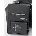 Miniatyrbilde 3 av 3: Nikon EN-EL14 MH-24 batterilader