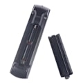 Miniatyrbillede 5 af 5: Fjernbetjening Panasonic TV RM-D920+ - Universel Erstatningskontrol sort black