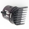 Miniatyrbild 2 av 2: Uppgraderade 1-3 mm hårklipparkammar för Qc5510 Qc5530 Qc5550 Qc5560 Qc5570 Qc5580 hårtrimmer ersättningskam