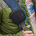 Miniatyrbilde 5 av 5: Bose SoundLink Micro Bluetooth-høyttaler Bærbar Trådløs Høyttaler Vanntett – ca‘-HH- Black