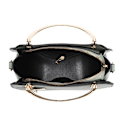 Miniatyrbilde 3 av 6: NYHET Søt Kattunge Dame Skuldervesker Koreansk Jente Shell Liten Veske Dame Messenger Vesker Håndveske for Kvinner Sac A Main Femme beige