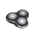 Philips Norelco SensoTouch 3D barberhode erstatning RQ12 RQ32 R-FY-