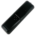 Miniatyrbillede 4 af 5: Erstatningsfjernbetjening til Philips DVD-afspiller DVP2880 DVP2880/F7 DVP3680/51 DVP3000 DVP3670 DVP3610 DVP3600
