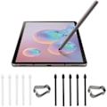 Miniatyrbilde 3 av 5: 5 stk Stylus-spisser Stylus-pennspisser, touch Stylus S-pennespissutskiftningspenner for Samsung Galaxy Tab Tab S6lite S6/s7/s7+ Note10/note2