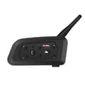 V6 Plus Hjelm Bluetooth Intercom | 1500m Full Duplex Motorsykkel- og Skiintercom-FY-