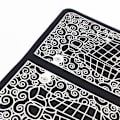 Miniatyrbillede 4 af 10: Elektrisk EMS Fodmassage Pad Fødder Akupunktur Stimulator Massag-Po- remote control One-size