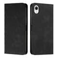 För Samsung Galaxy A23e Diamond Splicing Skin Feel Magnetic Leather Phone Case