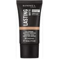 Rimmel Lasting Matte Full Coverage Foundation