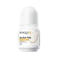 Miniatyrbilde 1 av 5: BIOAOUA Rispuré Roll-on Deodorant Antiperspirant Lotion Forfriskende Roll-on