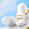 Miniatyrbilde 2 av 5: BIOAOUA Rispuré Roll-on Deodorant Antiperspirant Lotion Forfriskende Roll-on