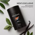 Miniatyrbilde 2 av 5: Deodorantstift for menn, langvarig frisk duft antiperspirant (22g)