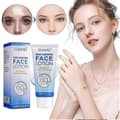 Miniatyrbilde 4 av 5: Svetteabsorberende ansiktskrem Antiperspirant for ansikt, panne, hodebunn 60ml 25-26