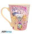 Miniatyrbillede 2 af 2: HP Mugg 250ml - Amortentia Multicolor