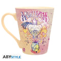Pikkukuva 2 / 2: HP Mugg 250ml - Amortentia Multicolor