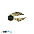 Miniatyrbillede 2 af 2: Harry Potter - Golden Snitch pin badge Multicolor