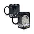 Pikkukuva 2 / 2: Star Wars (That's No Moon) - Mugg Multicolor