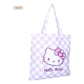 Miniatyrbild 4 av 4: Väska - Sanrio Tote Bag Hello Kitty Bag It Up! multifärg one size