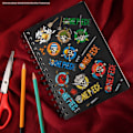Pikkukuva 3 / 3: Stickers - One Piece Sticker pack Icons and Logos Multicolor
